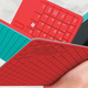 Illustration for article titled Folding Your Laptop in Half is Passe. Fold this Thing in Quarters